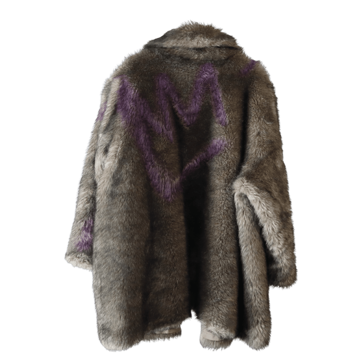 Crown Fur