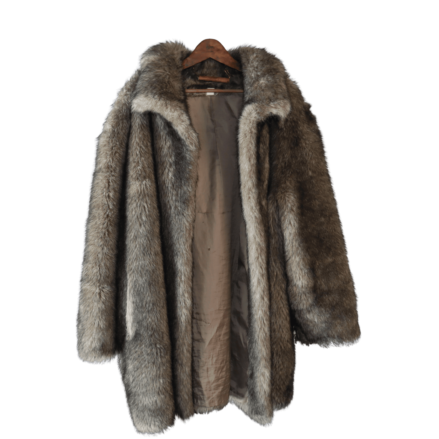 Crown Fur