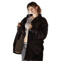 endless fight jacket by Feline
