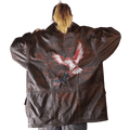 endless fight jacket by Feline