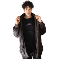 endless fight jacket by Feline