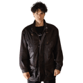 endless fight jacket by Feline