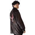endless fight jacket by Feline