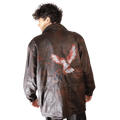 endless fight jacket by Feline