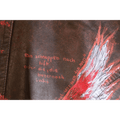 endless fight jacket by Feline detail