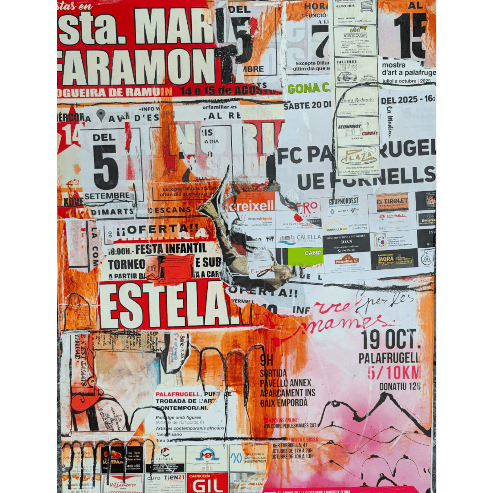 Pablo Rodrigo Santana artwork 3
