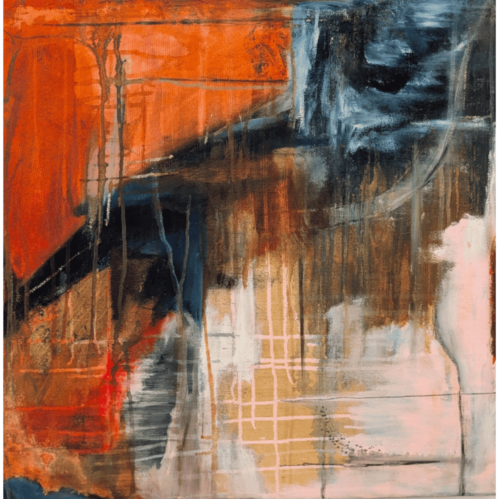 Pablo Rodrigo Santana artwork 2