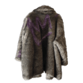 crown fur jacket by vin.shooter