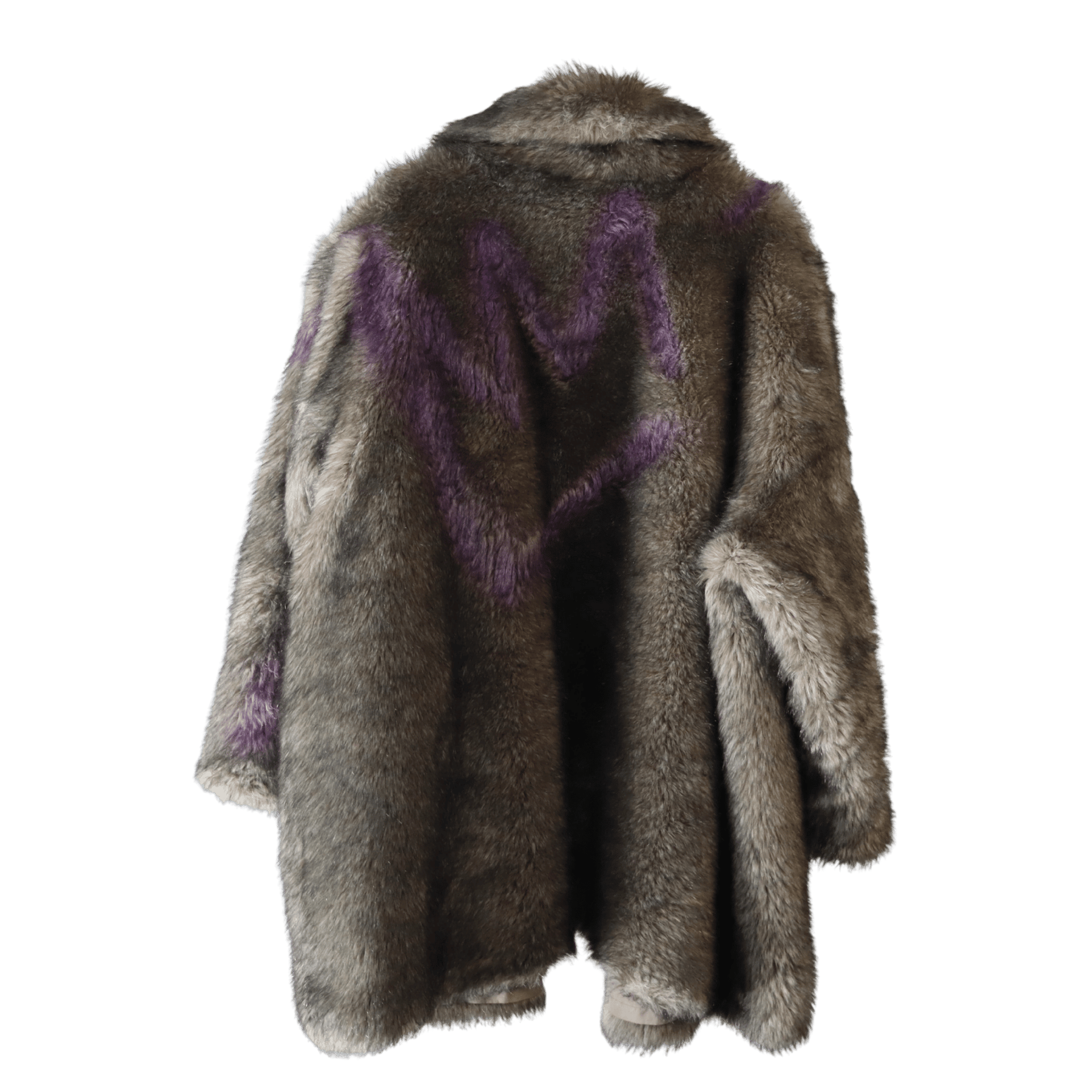 Crown Fur