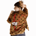 La magie du vrai voyage shirt by vin.shooter & feline