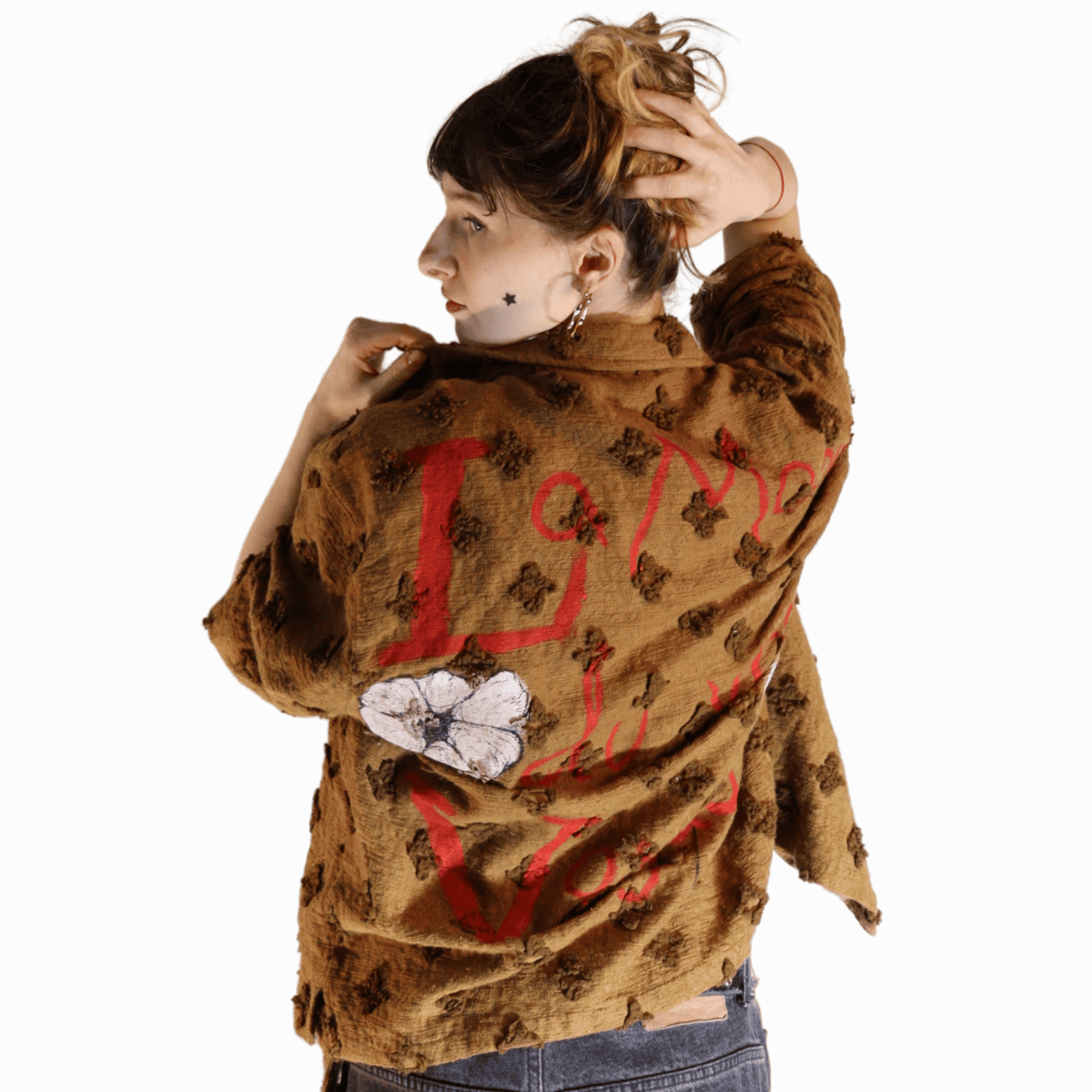 La magie du vrai voyage shirt by vin.shooter & feline