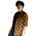 La magie du vrai voyage shirt by vin.shooter & feline