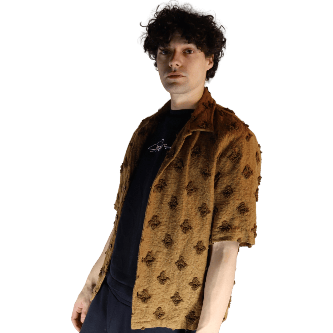La magie du vrai voyage shirt by vin.shooter & feline