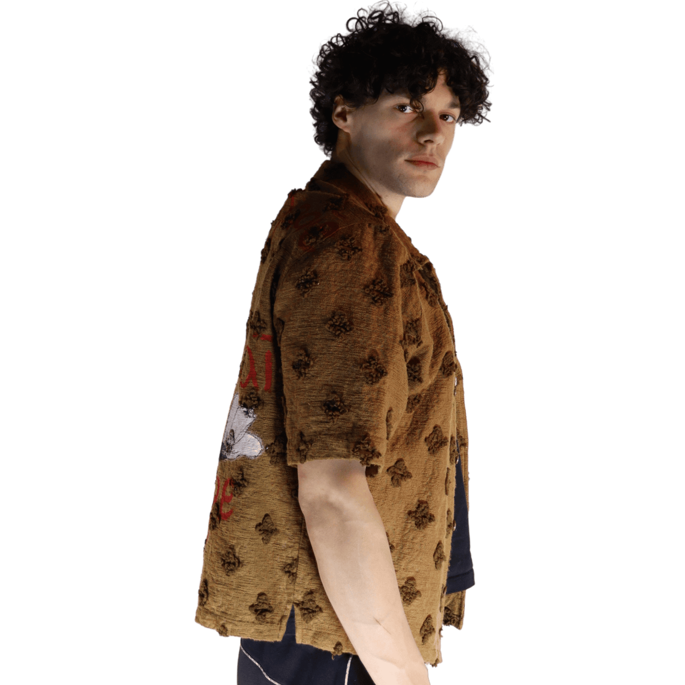 La magie du vrai voyage shirt by vin.shooter & feline