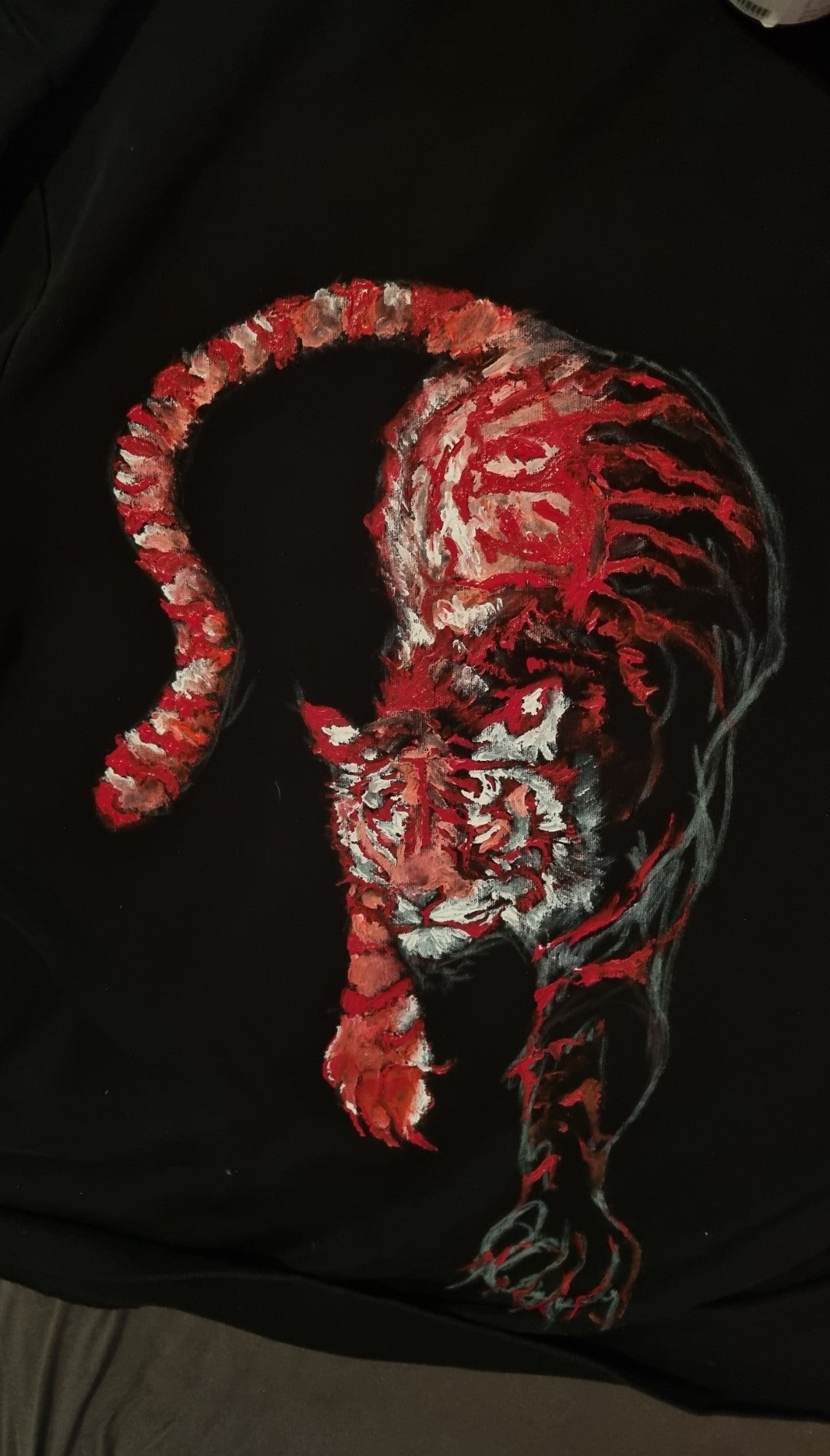 feline