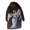 archangel haniel jacket by feline