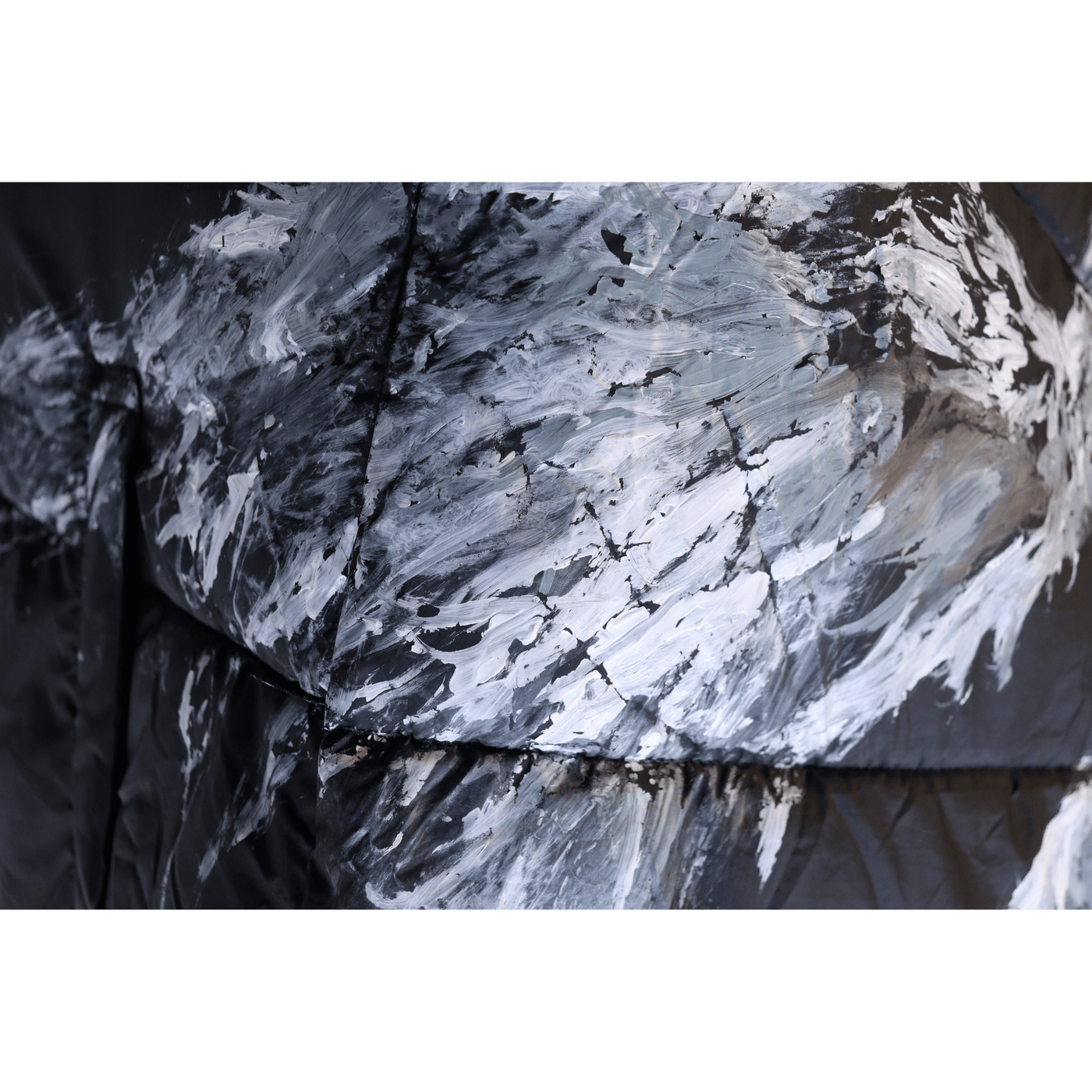 archangel haniel jacket by feline