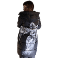 archangel haniel jacket by feline