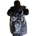 archangel haniel jacket by feline