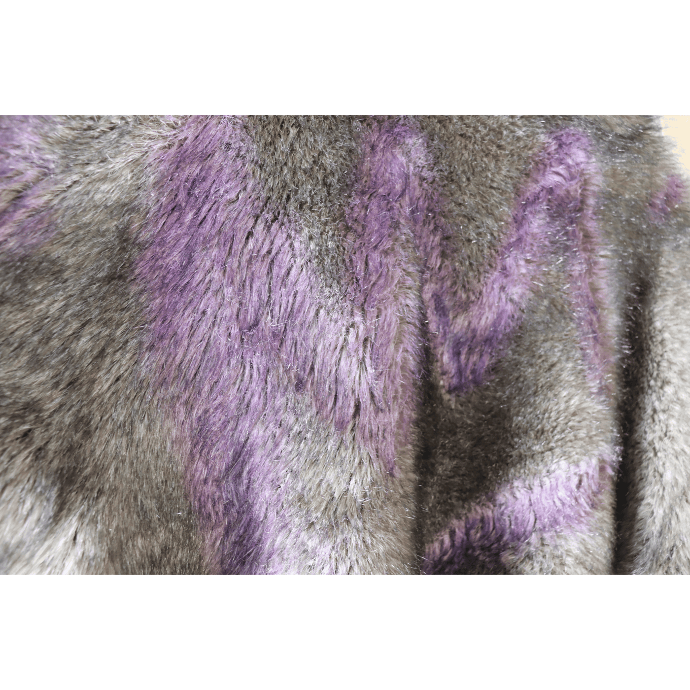 crown fur jacket by vin.shooter