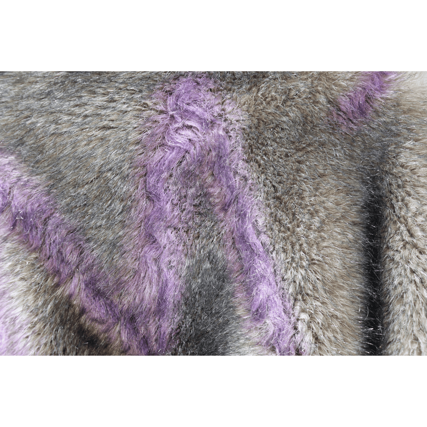 crown fur jacket by vin.shooter