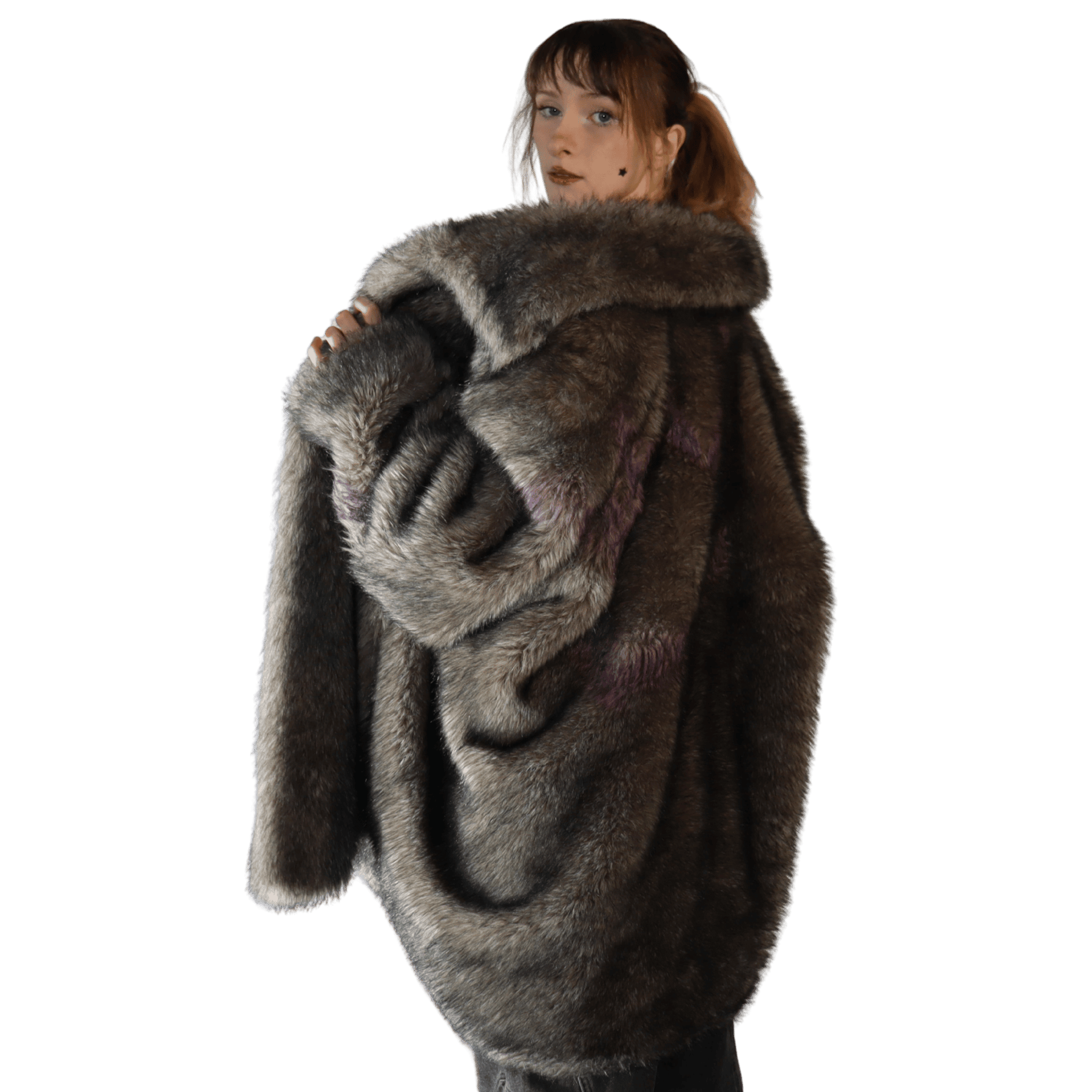 Crown Fur