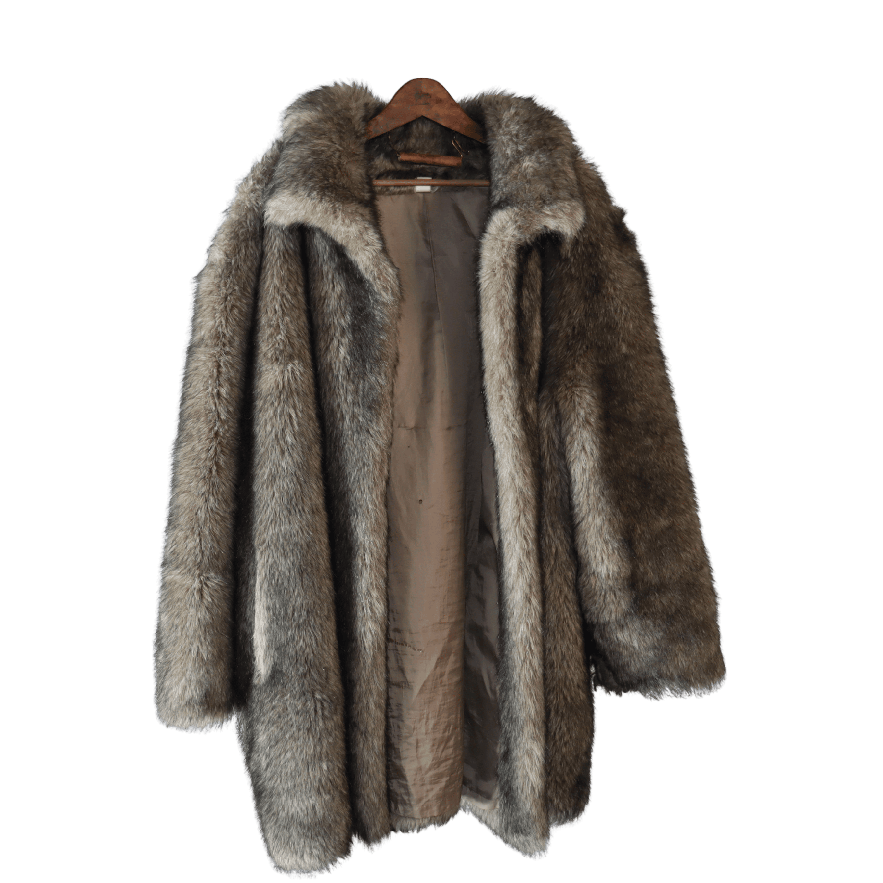 Crown Fur