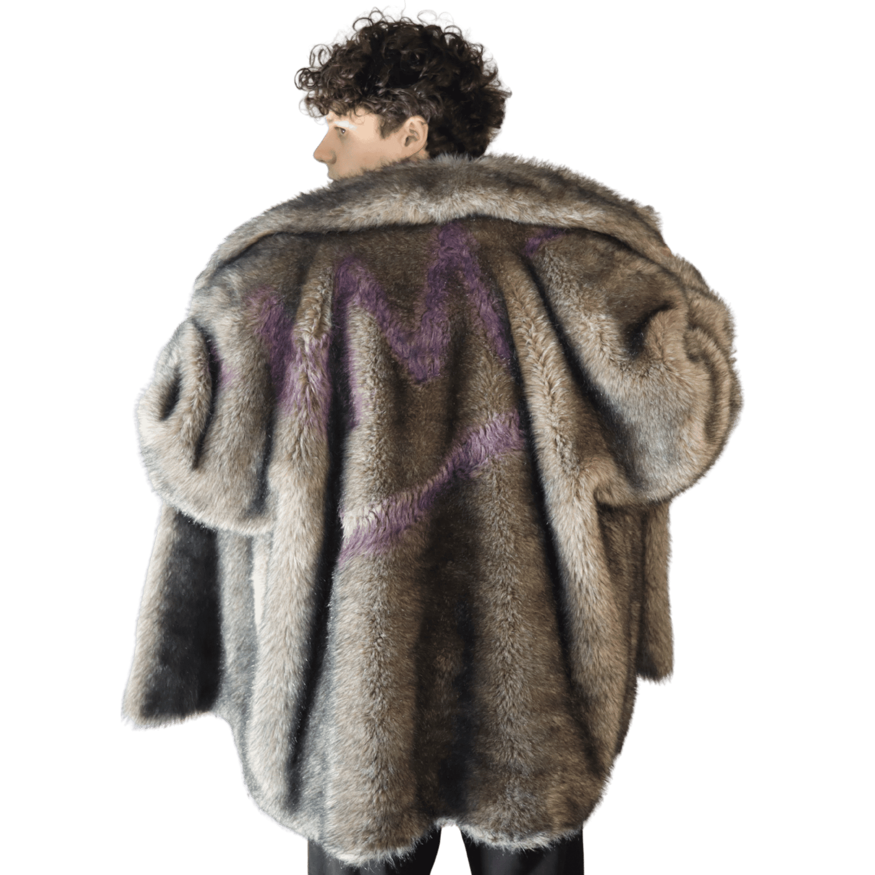 Crown Fur