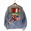 dichotomy 1 jacket by vin.shooter