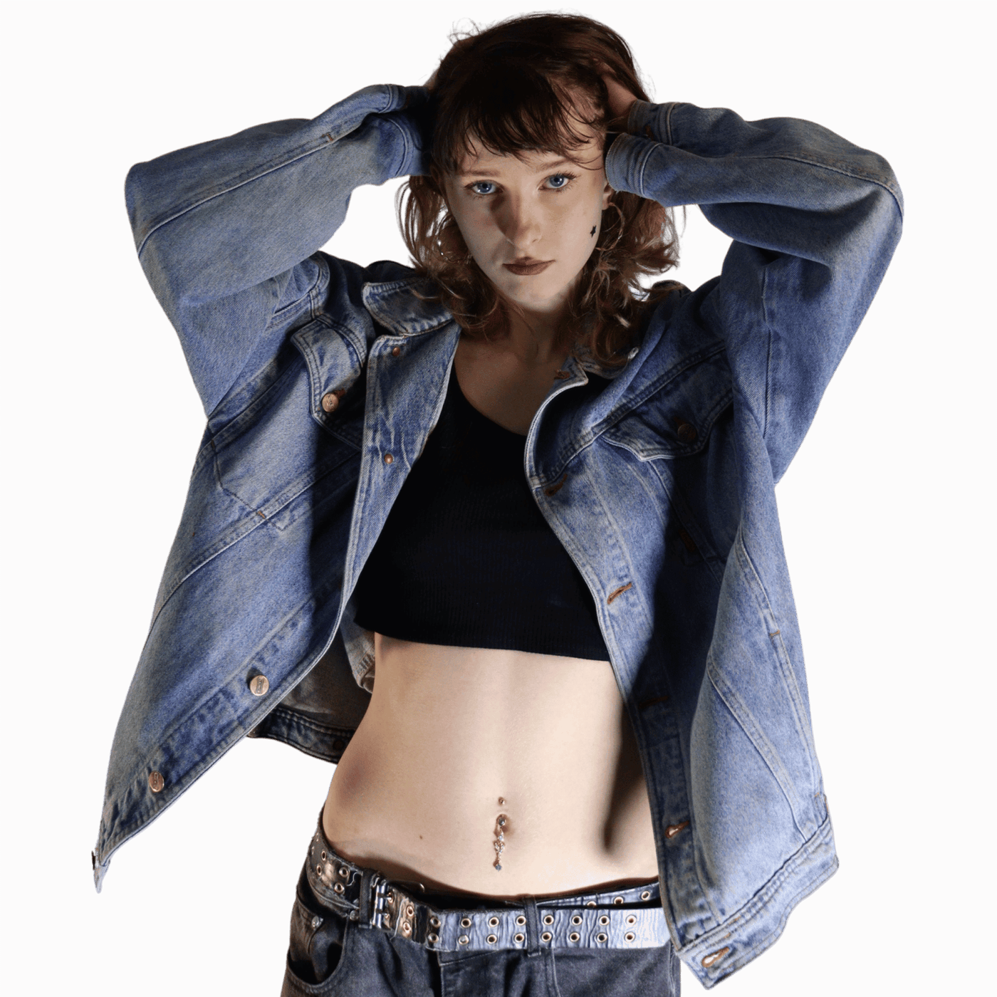 dichotomy 1 jacket by vin.shooter