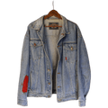 dichotomy 1 jacket by vin.shooter