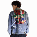 dichotomy 1 jacket by vin.shooter