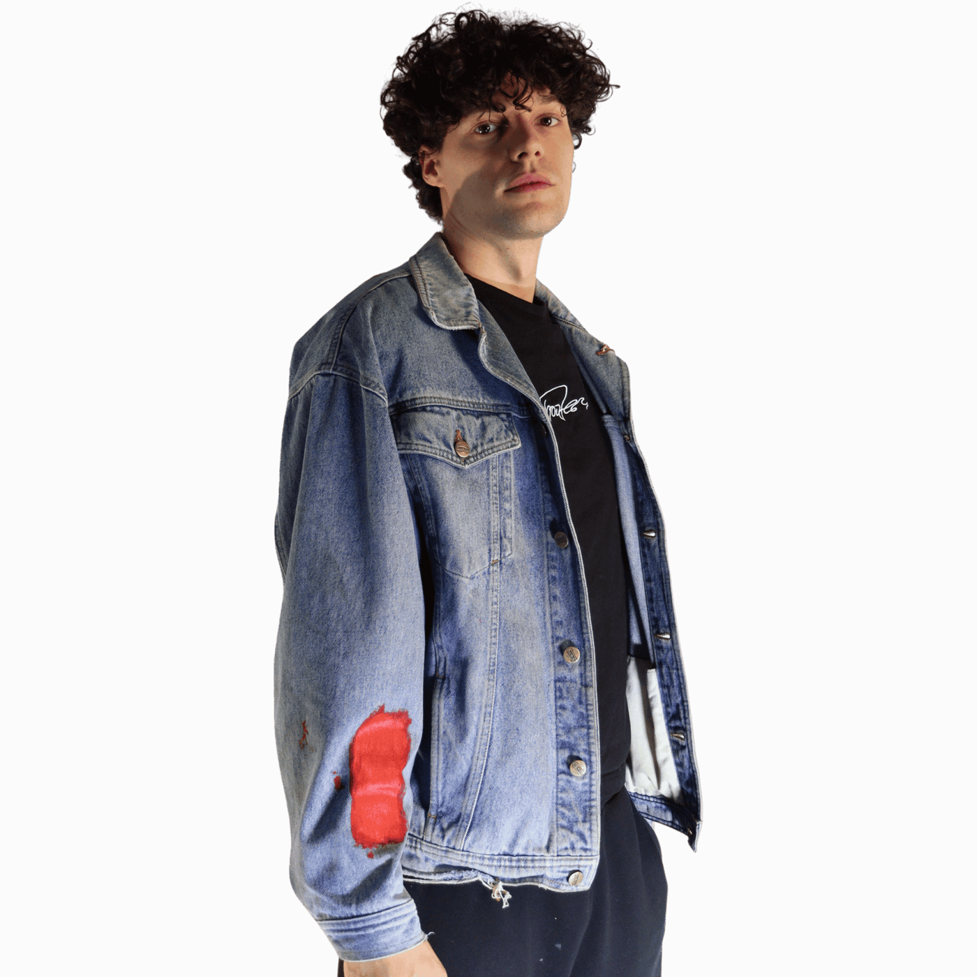 dichotomy 1 jacket by vin.shooter