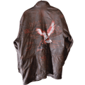 endless fight jacket by Feline