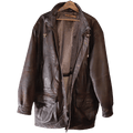 endless fight jacket by Feline