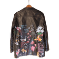 forgotten dream jacket by Feline 