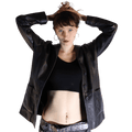 forgotten dream jacket by Feline 