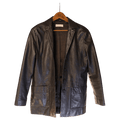 forgotten dream jacket by Feline 