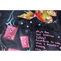 forgotten dream jacket by Feline 