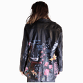 forgotten dream jacket by Feline 