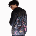 forgotten dream jacket by Feline 