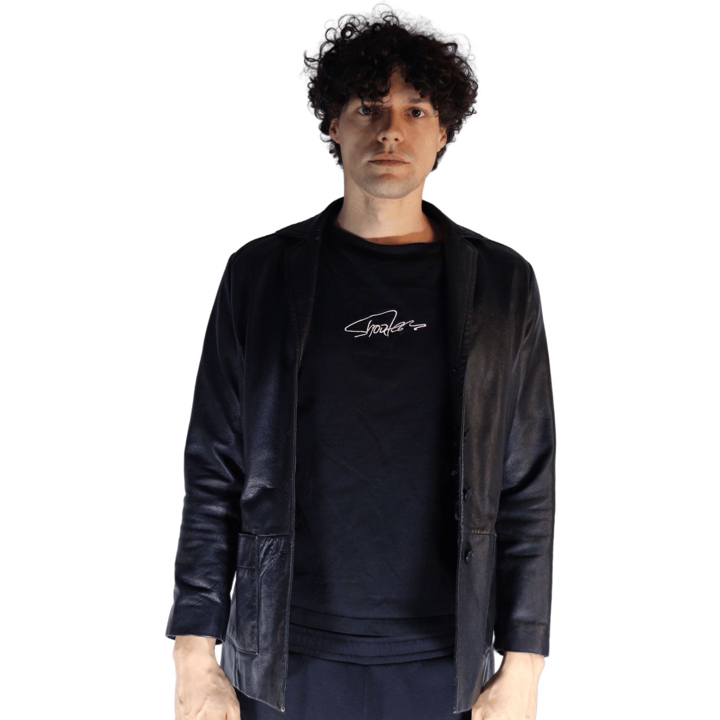 forgotten dream jacket by Feline 