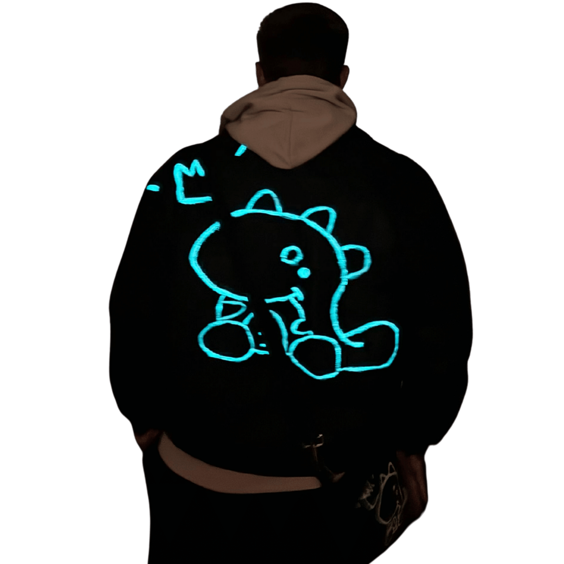 Glowing Röntos