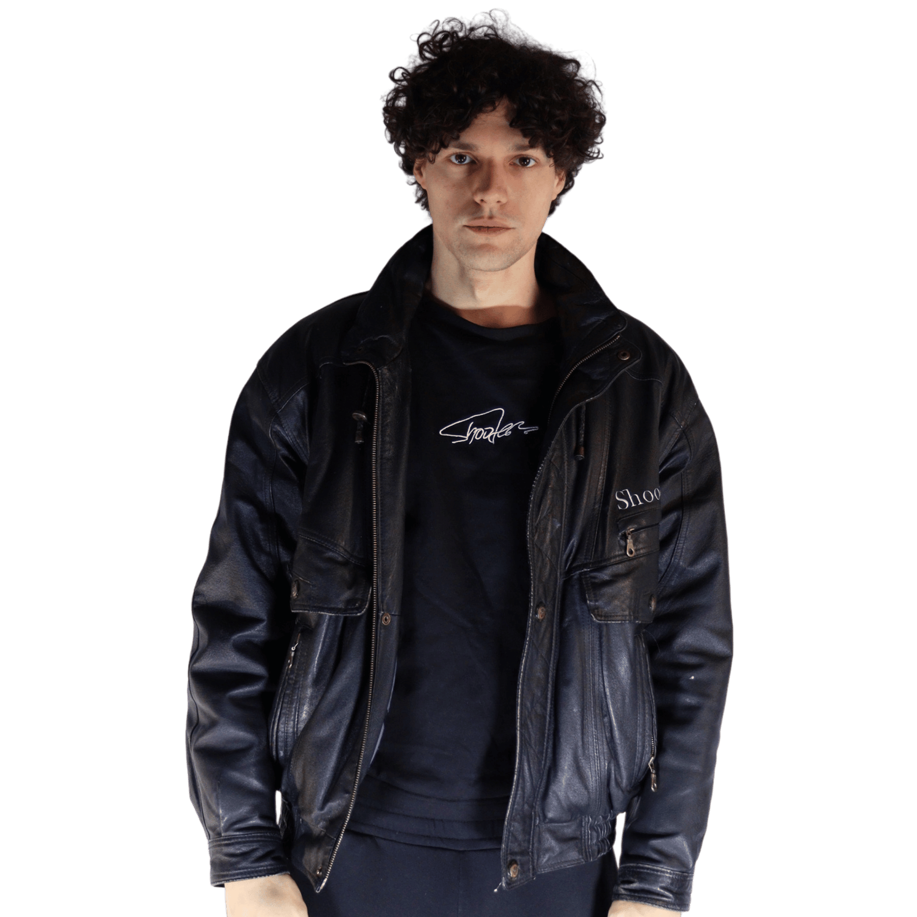 Glowing Röntos