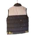heart vest by moony & layz