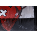 heart vest by moony & layz