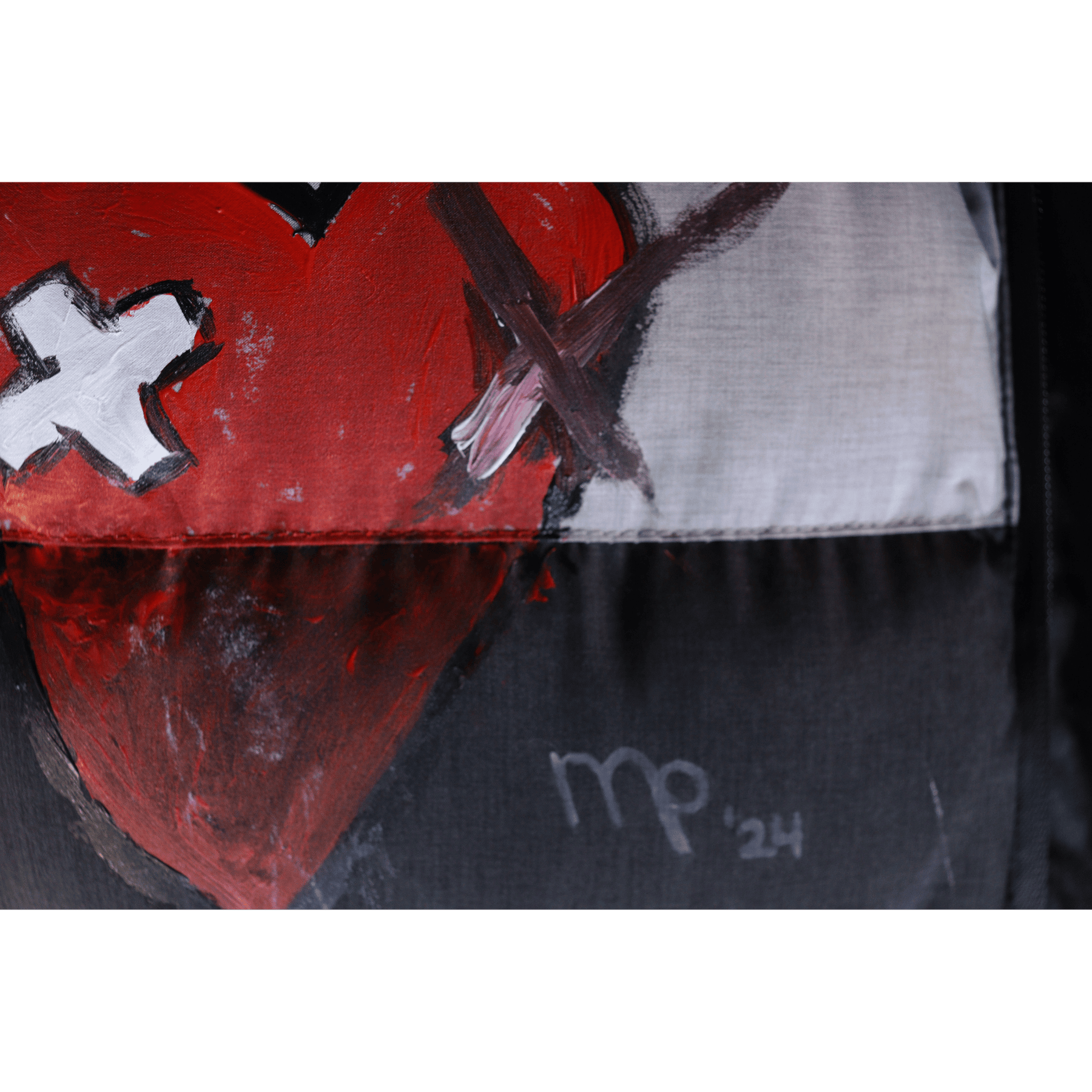 Heart Vest