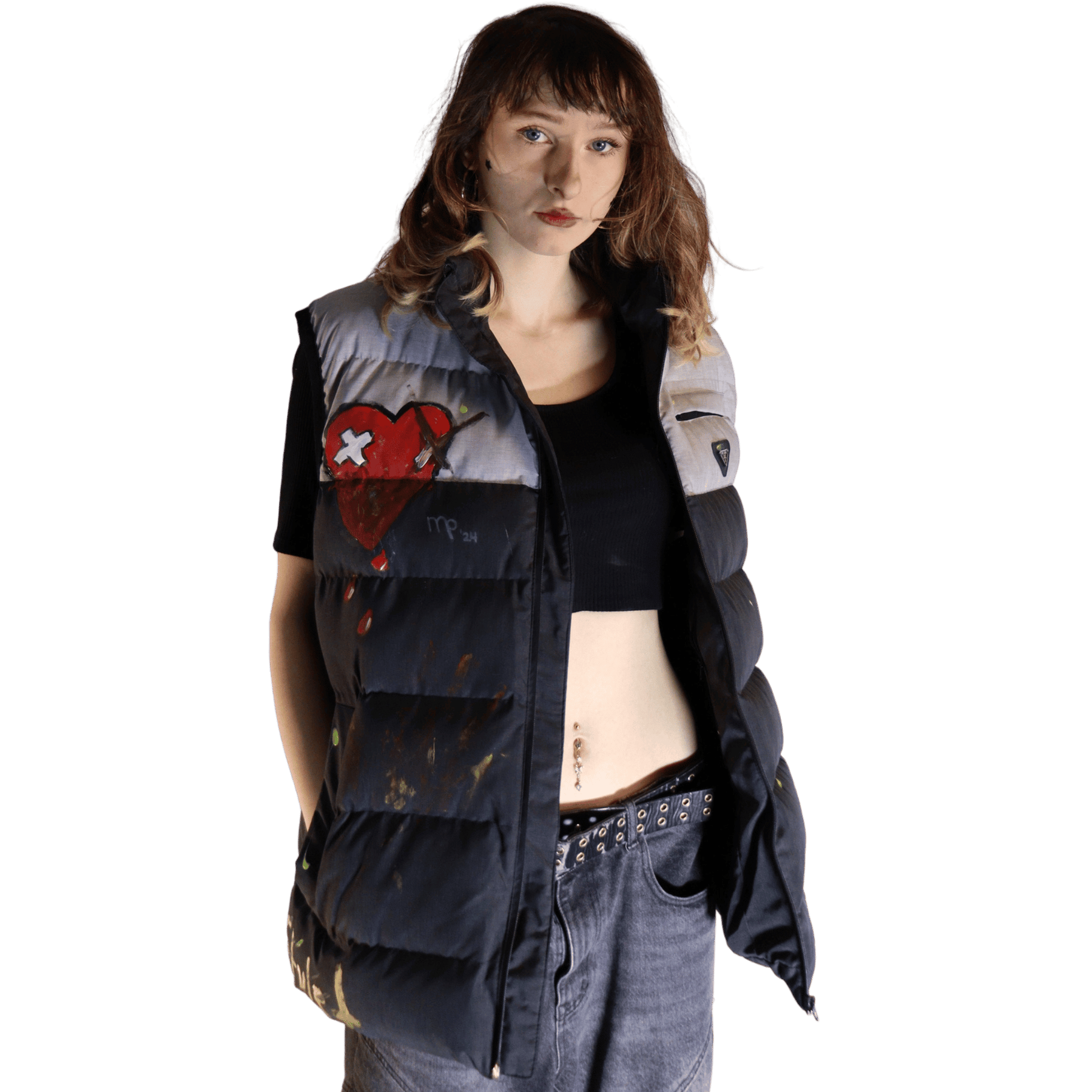 Heart Vest