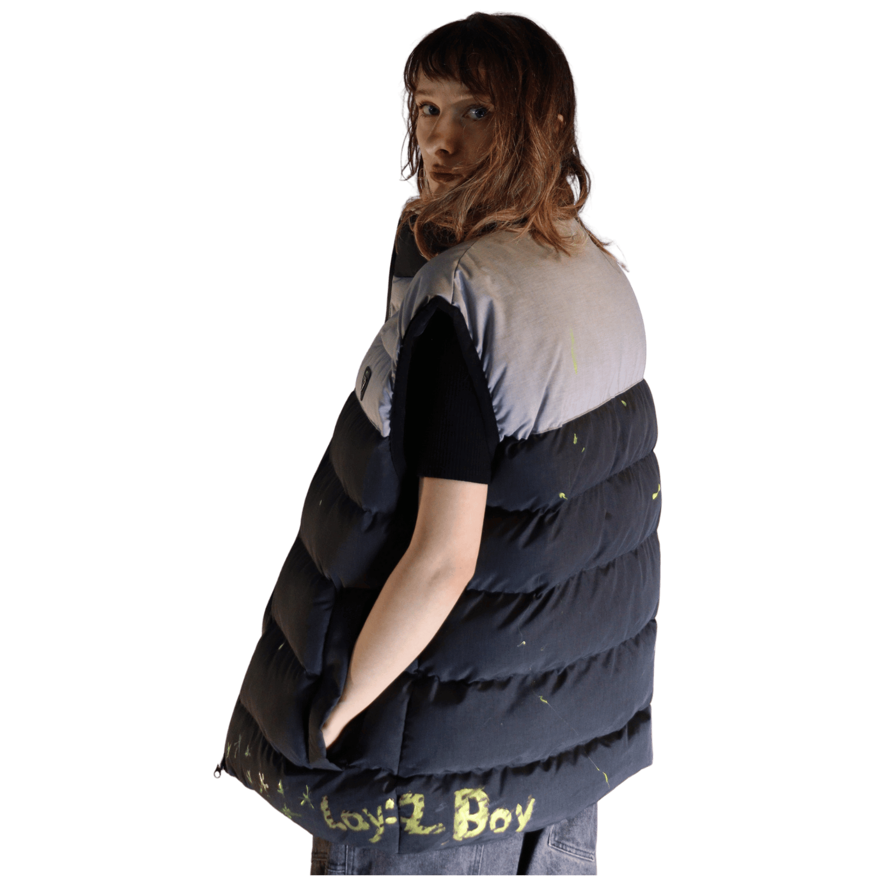 Heart Vest