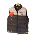 heart vest by moony & layz